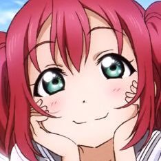 2DjG32X5RGcsH6p's profile picture. シャンシャンしてます。頑張ルビィ！