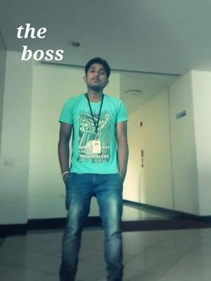 ShivaSh409's profile picture. 