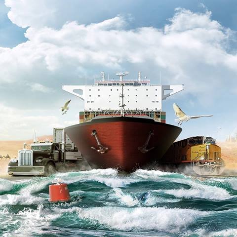 soelogistics's profile picture. 