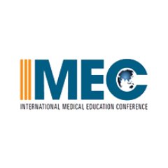 The International Medical Education Conference (IMEC) is a forum for forging and renewing friendships between educators of healthcare professions.