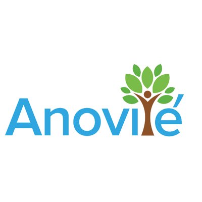 Anovite logo