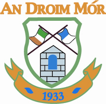 An Droim Mór Profile