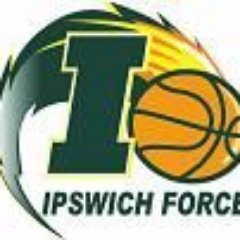 Official Twitter Account of Ipswich Basketball, home of the Force BQJBC, SBL & QBL teams.