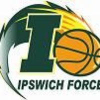 Ipswich Basketball (@ipswichforce) 's Twitter Profile