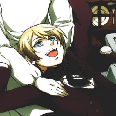 CallousTrancy's profile picture. ❝Pʜᴀɴᴛᴏᴍʜɪᴠᴇ ᴡɪʟʟ ʙᴇ ᴍɪɴᴇ﹗ I sᴡᴇᴀʀ ɪᴛ﹗❞ 『Alois Trancy, head of the Trancy estate • Highness to @GoldenCobweb』#BlackButlerRP #KuroshitsujiRP