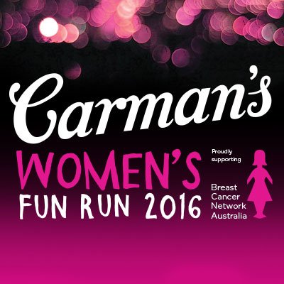 WomensFunRun Profile Picture