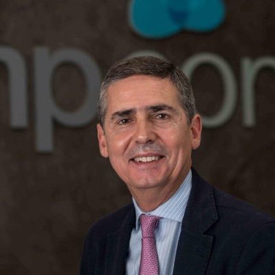 Mejora de Productividad y Competitividad en Pymes y Organismos. Director General de IMP Consultores, PMP y Profesor Titular Gestión de Operaciones en EOI