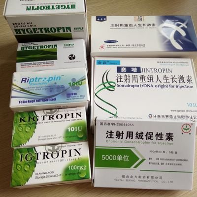 Supply HGH (Hygetropin, Jintropin, Riptropin, Kigtropin, Blue tops HGH), HCG, IGF, EPO, Peptides, Finished Steroids and raw powders,SARMs, ect. eva@acomebio.com