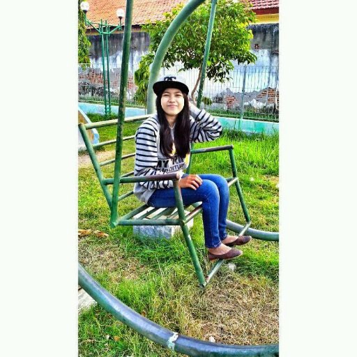 Mbak_Cilik17's profile picture. Gasuka orang munapik !!!