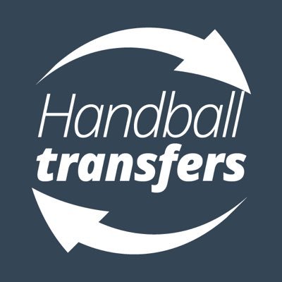 Transfer news from the handball world. Driven by @RasmusBoysen92