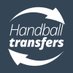 Handballtransfers (@Hballtransfers) Twitter profile photo