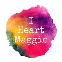 I Heart Maggie(@IHeart_Maggie) 's Twitter Profile Photo