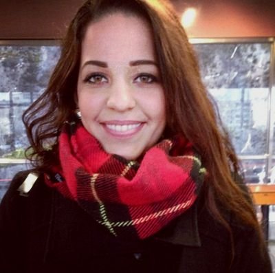 HassielRios's profile picture.