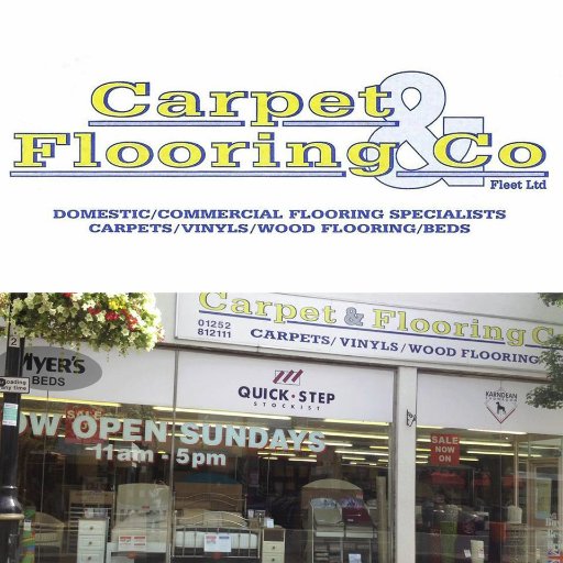 Carpet&FlooringFleet