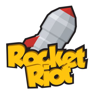 Rocket Riot™ is a fun and explosive arcade shooter available on Steam and Windows Store! https://t.co/keGOIrJ0v3
