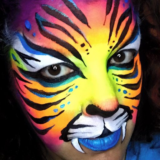 CheekyMooJen's profile picture. Cheeky Moo Face Painting - We are a friendly, professional face painter based In #Cambridgeshire #Huntingdon https://t.co/9YbTwc41GM