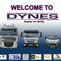 Dynes Motor Group(@DynesAuto) 's Twitter Profile Photo