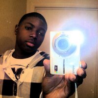 Karri Stephens - @Kid_Billion Twitter Profile Photo