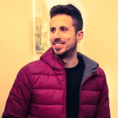 paotomeo's profile picture. Big Data Engineer
PhD in #recsys #machinelearning #datascience  
Passion for functional programming