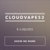 Cloud Vape53 (@cloudvape53) Twitter profile photo Cloud Vape53 (@cloudvape53) Twitter profile photo