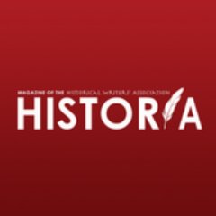 Historia Magazine is written and edited by members of the Historical  Writers’ Association.