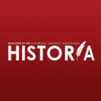 Historia – the HWA(@HistoriaHWA) 's Twitter Profile Photo