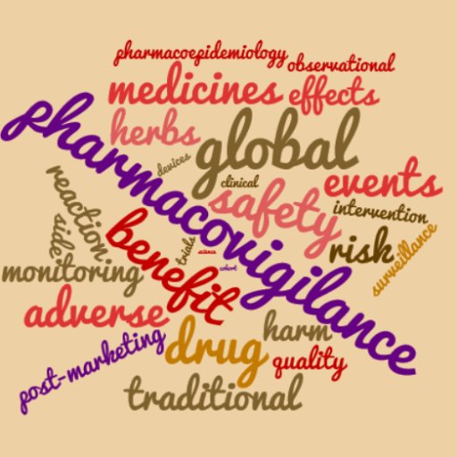 An open-access collaborative forum for sharing experiences, knowledge and tools relating to pharmacovigilance and other safety-related issues