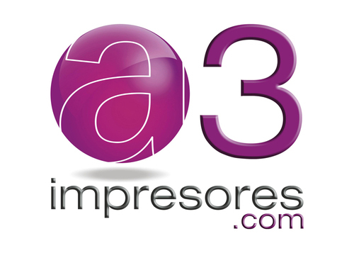 a3impresores's profile picture. 