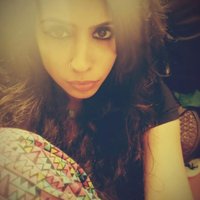 Mehak Kapoor (@mehakapoor89) 's Twitter Profile