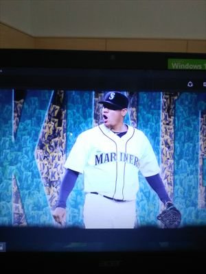 FanFH34Mariners Profile Picture