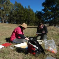 Uni Canberra Env Sci (@ucenvsci) 's Twitter Profile