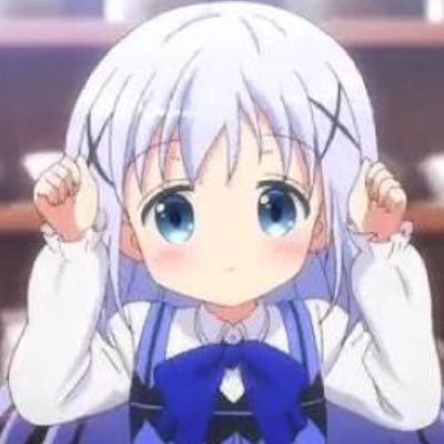 ごちうさ難民さんのプロフィール画像