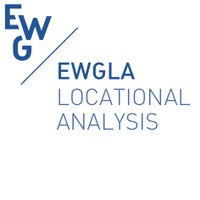 EWGLA (@ewgla) 's Twitter Profile