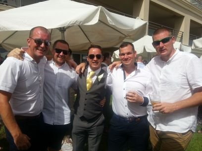 seanelliott99's profile picture. 