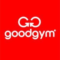 GoodGym(@goodgym) 's Twitter Profile Photo