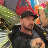 Paul Orr (@orrsome1983) 's Twitter Profile
