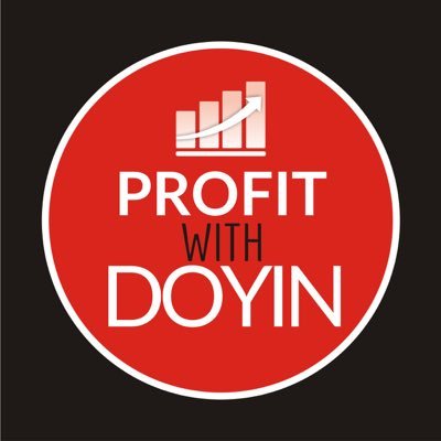 💰Business/Brand Strategist  💵: I help build profitable businesses/personal brands using a proven strategic profit plan.  📧: info@profitwithdoyin.com