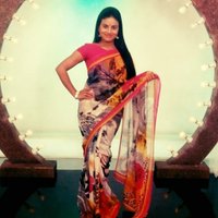 Anchor Chandana (@anchor_chandana) 's Twitter Profile