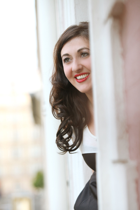 Award winning wedding and portrait photography based in Vancouver BC
