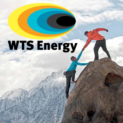 WTS Energy is the leading consultant/manpower  company to the international Oil, Gas an Energy industry