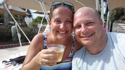 MattDiver's profile picture. Husband, father, Math Geek, Aspiring Chef, Marathoner, and Deep Sea Diver