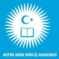 BüyükDoğuDirilişAKDM(@BuykDoguDirilis) 's Twitter Profile Photo