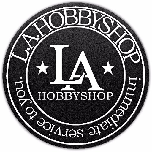 LAHOBBYSHOP Profile Picture