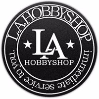 L.A.HOBBYSHOP通信販売(@LAHOBBYSHOP) 's Twitter Profile Photo