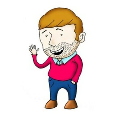 Phil McEvoyさんのプロフィール画像