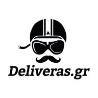 Deliveras.gr(@Deliverasgr) 's Twitter Profile Photo