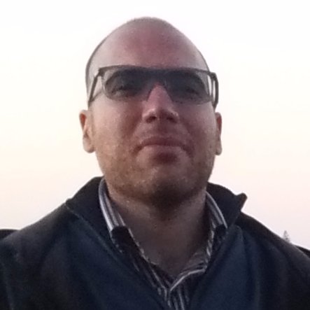 SecDevOps Engineer, x-Researcher, Amateur Chef, CrossFitter.
Research Interests: Programming Languages, Security, VM, Computer Science Ed.