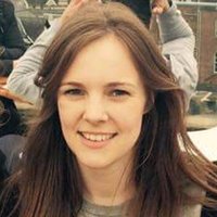 Holly Reeve (@hareeve) 's Twitter Profile Photo Holly Reeve (@hareeve) 's Twitter Profile Photo
