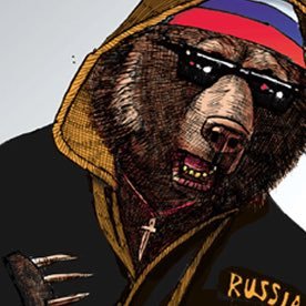 Official Twitter page of Russian Rap group No Russian-Nicolai. EITHER U FUK ME OR U SUK ME... NO RUSSIAN- Vladimir