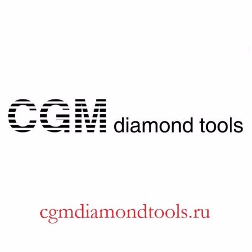 Cgm Diamond Tools